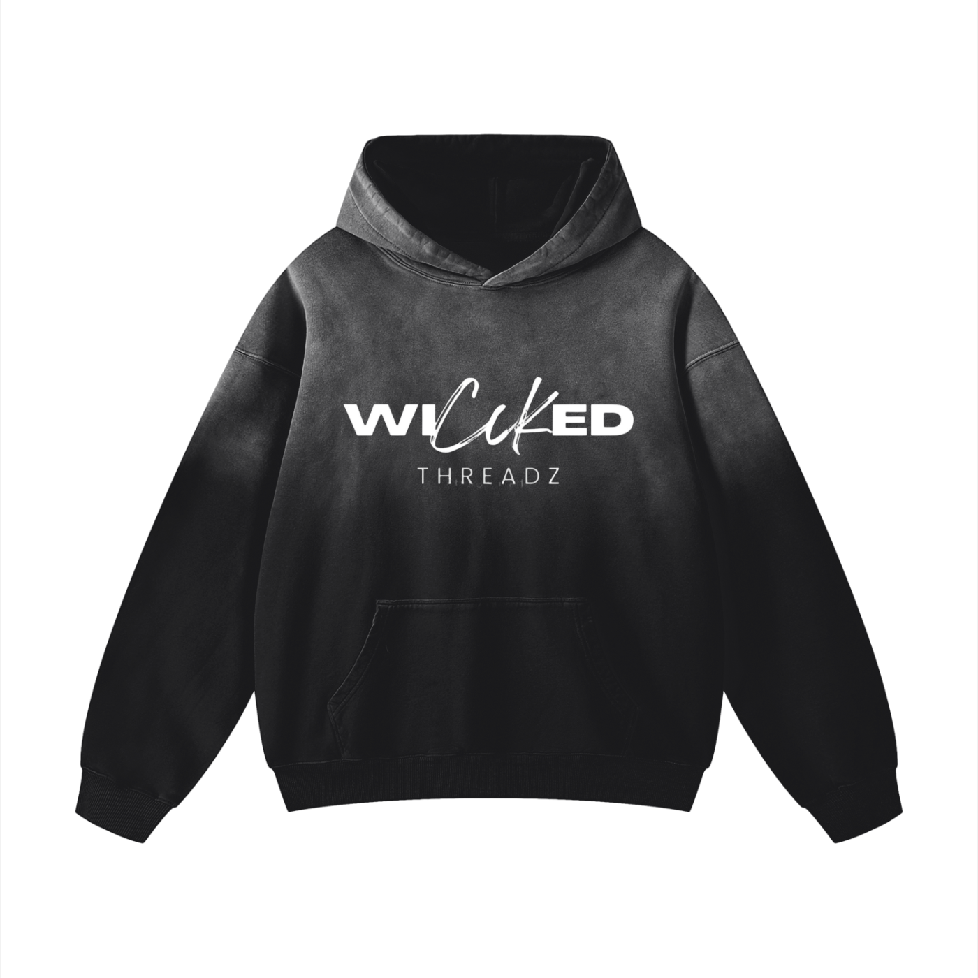 100% COTTON WTZ SWEATSUIT