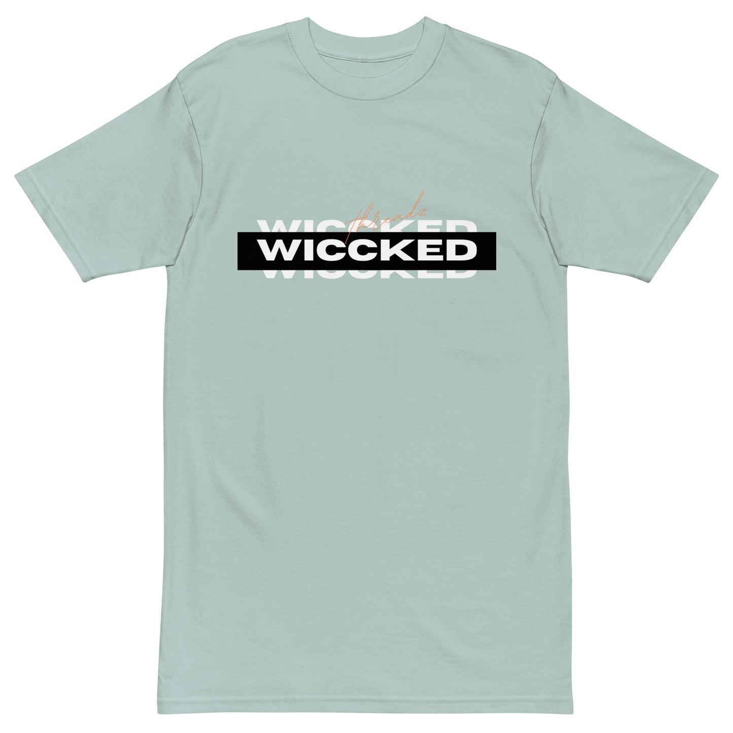 TRIPLE WICCKED