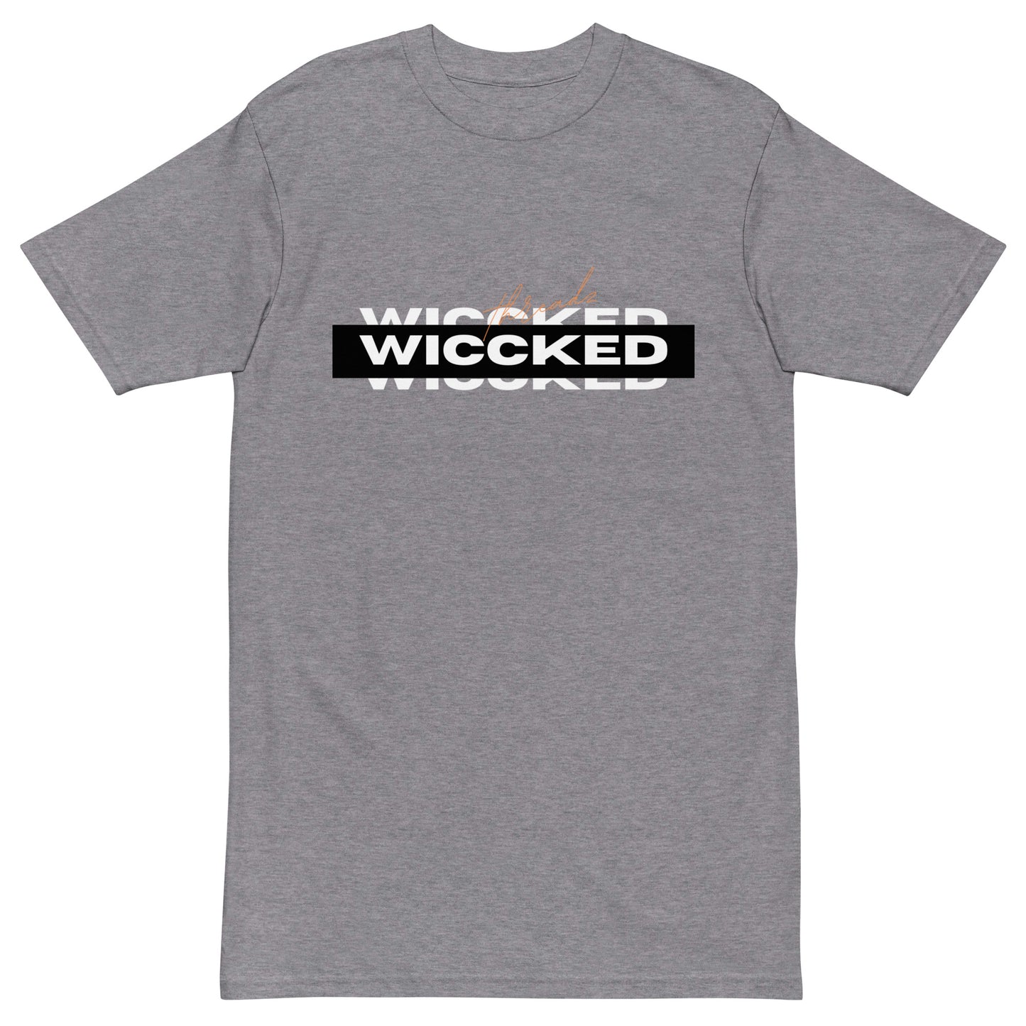 TRIPLE WICCKED