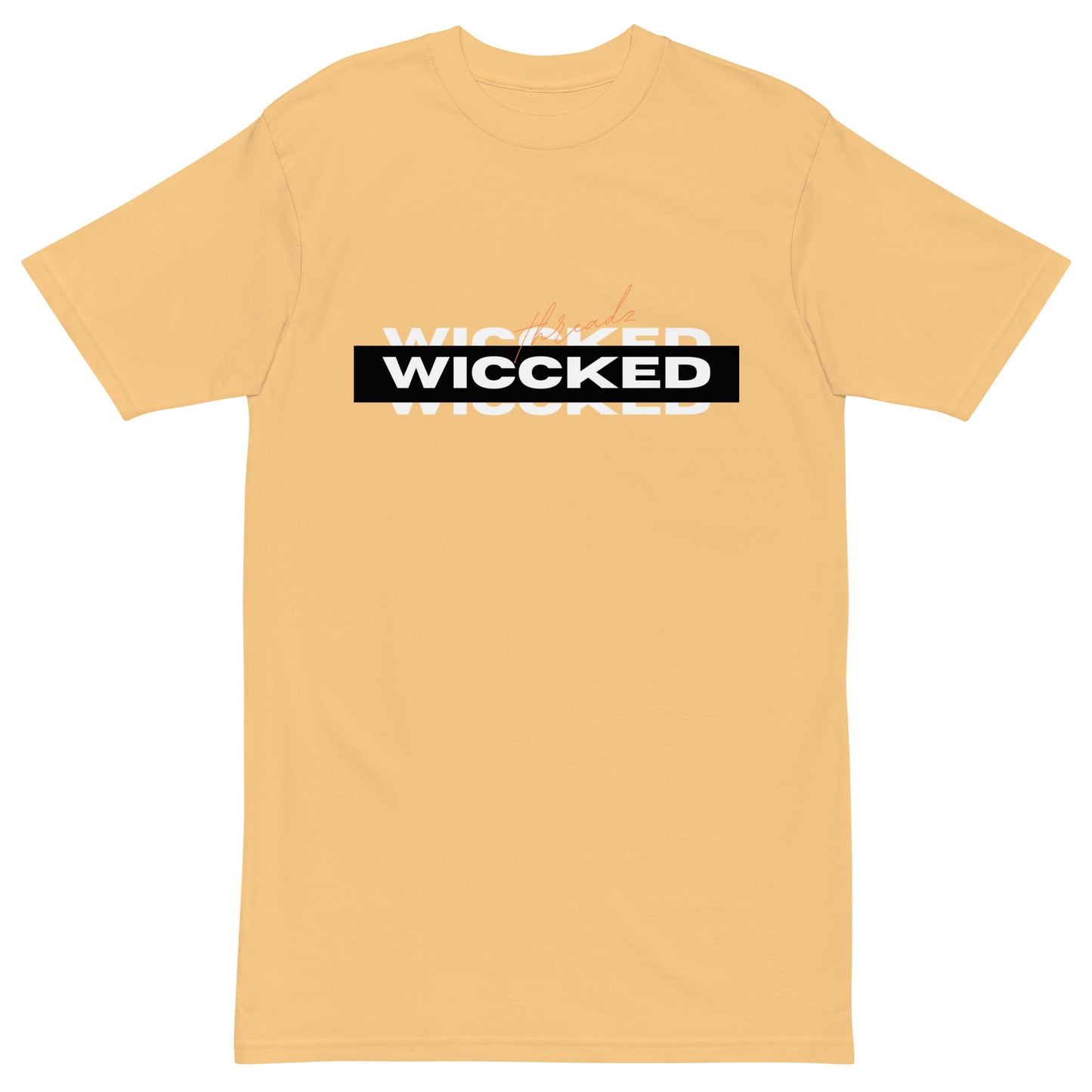 TRIPLE WICCKED