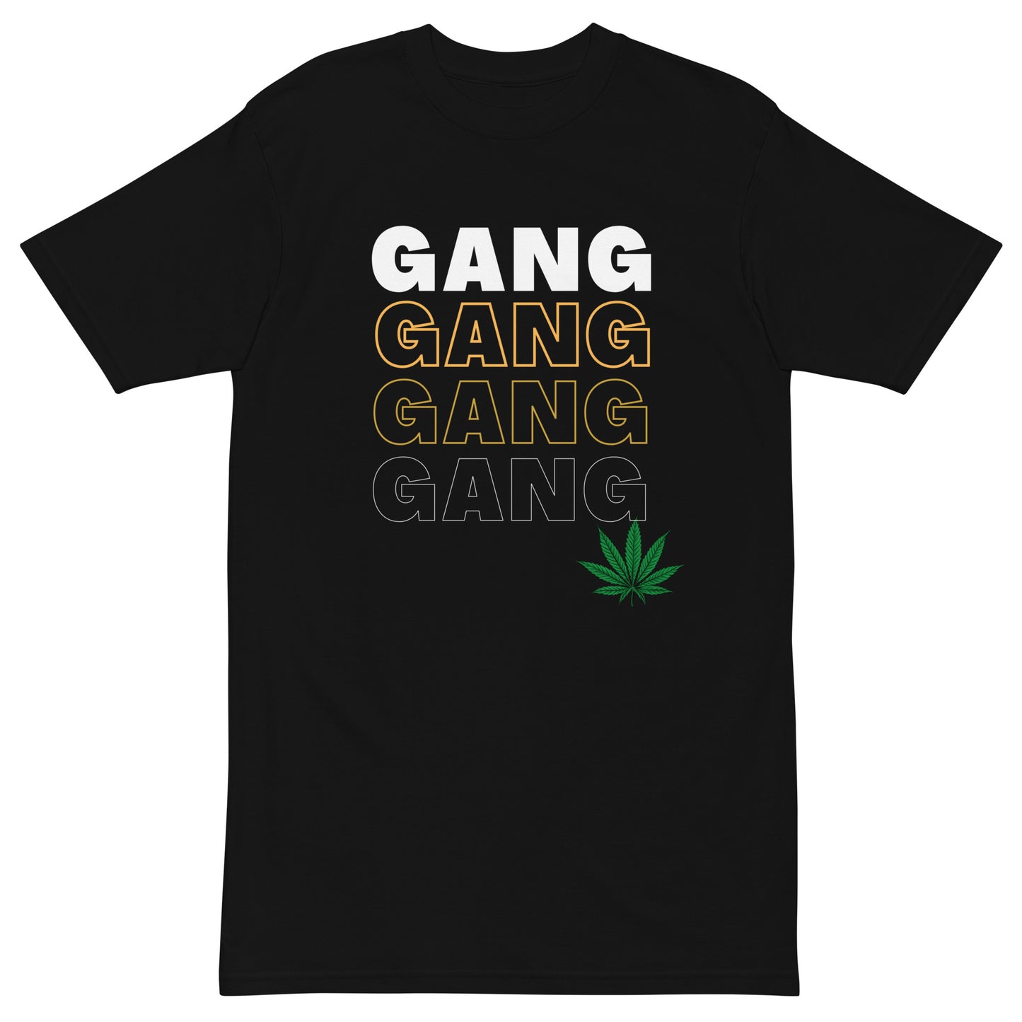 GANG GANG GANG