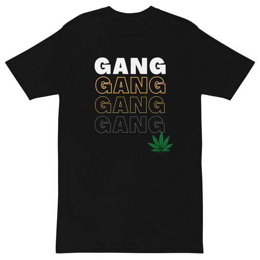 GANG GANG GANG