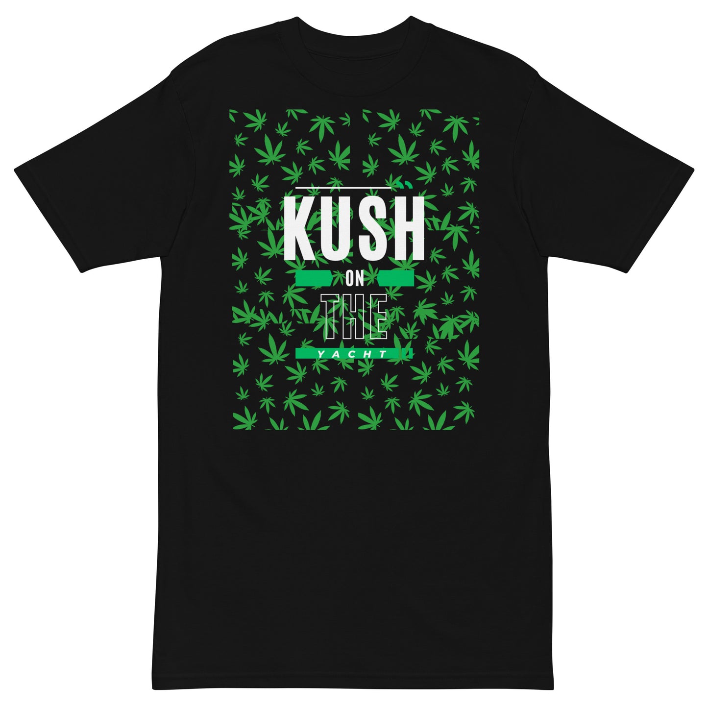 KUSH