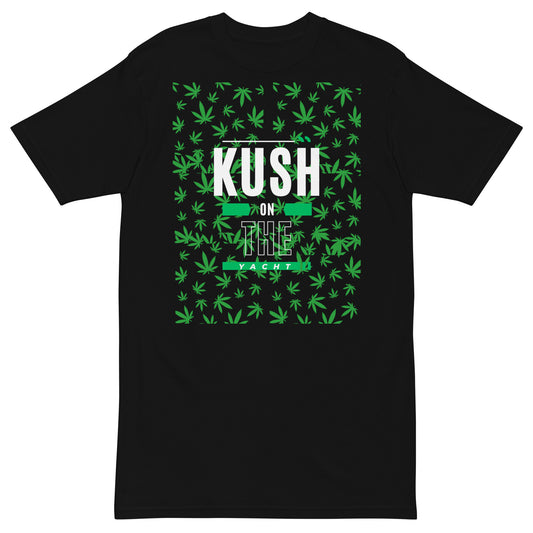 KUSH