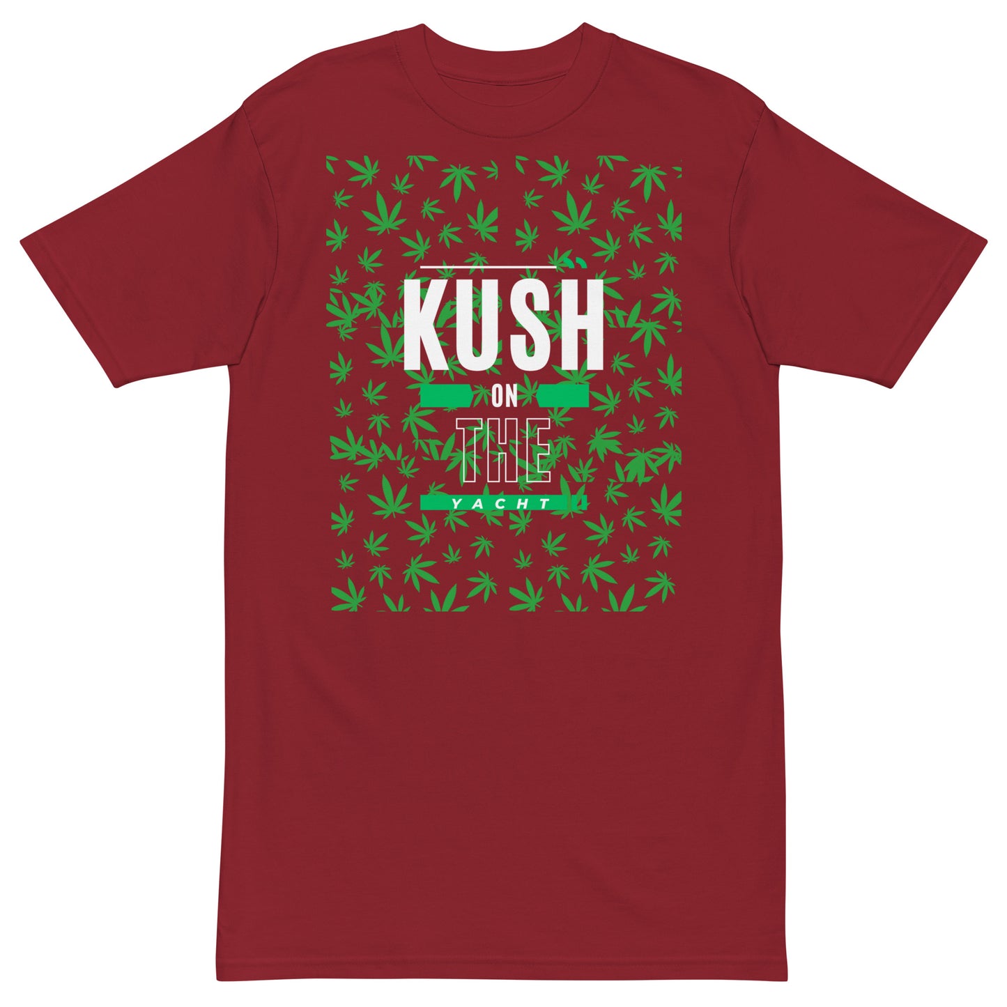 KUSH