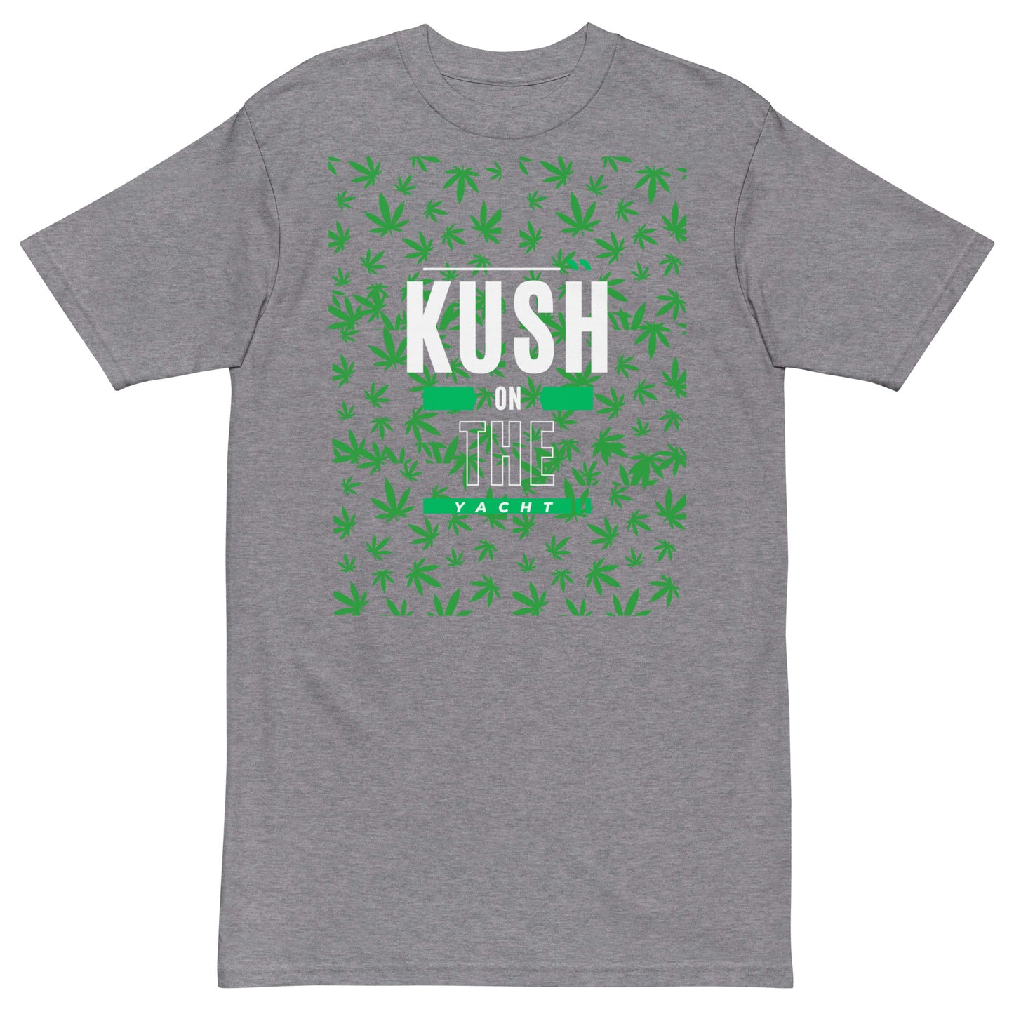 KUSH