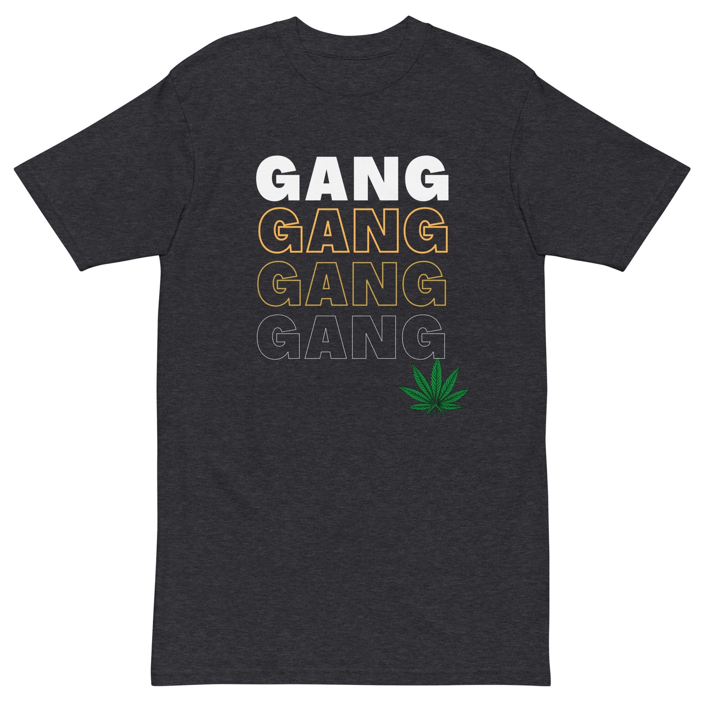 GANG GANG GANG