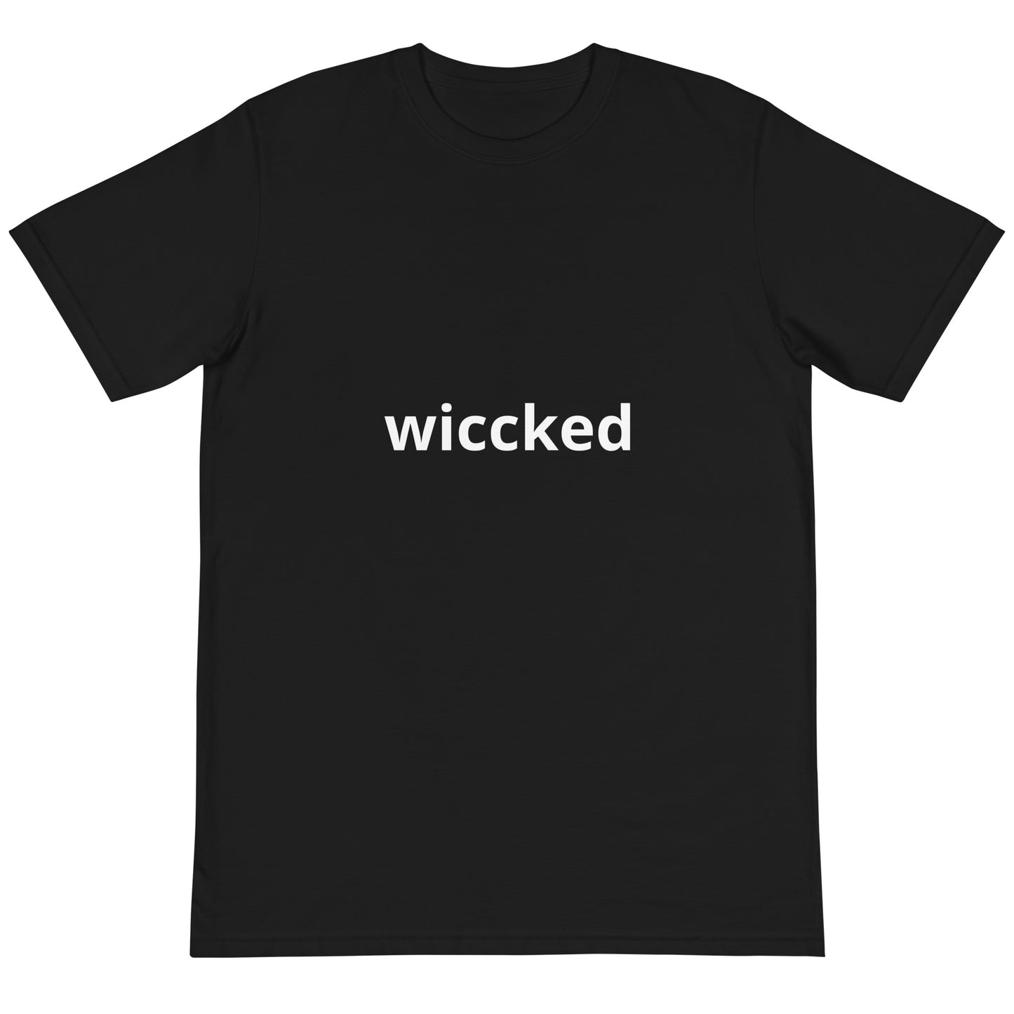 WICCKED