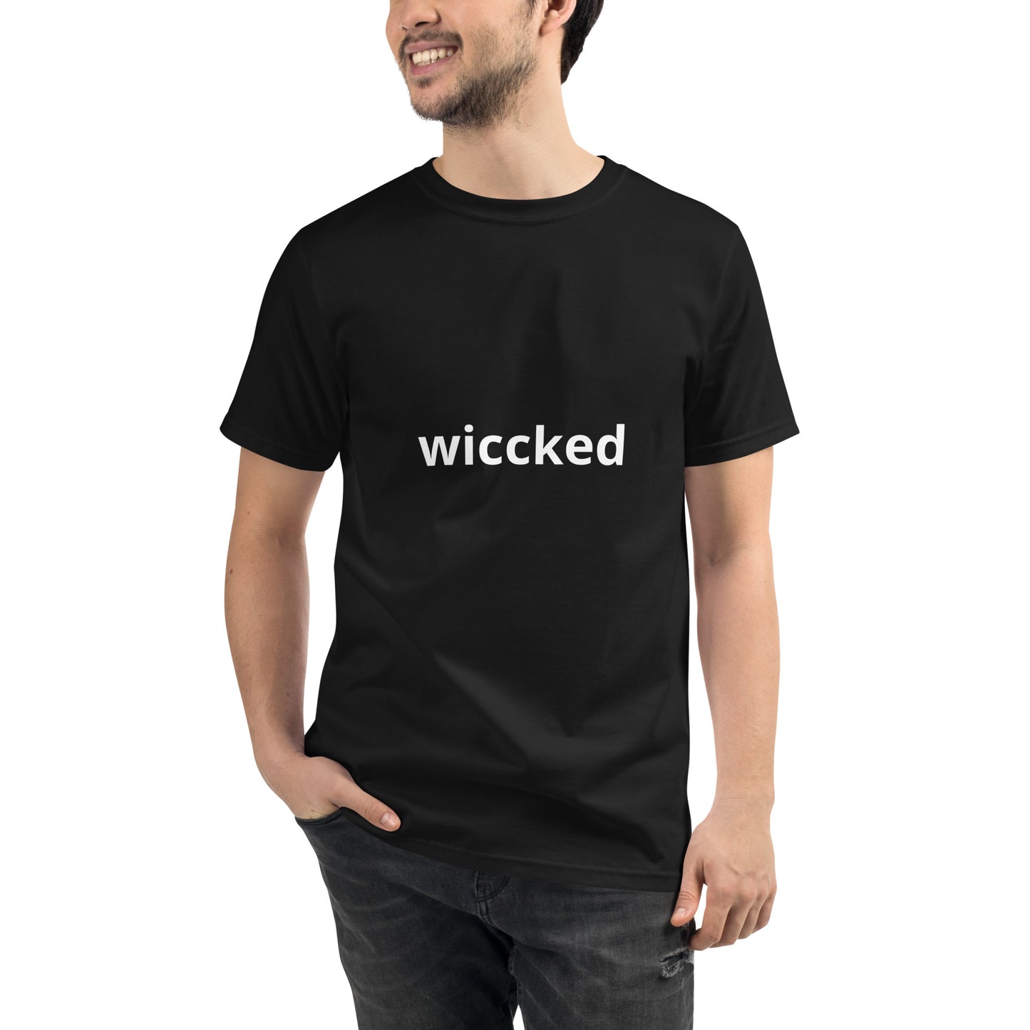 WICCKED